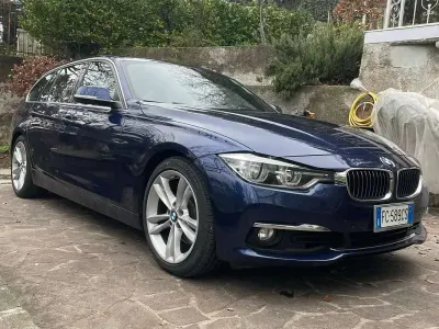 Usata BMW 325