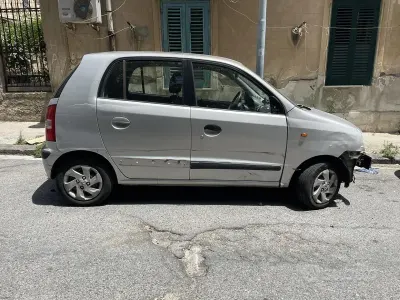 Usata Hyundai Atos
