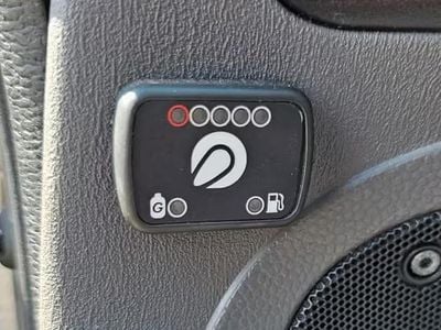 Usata Fiat Seicento 2000 Grigio Utilitaria