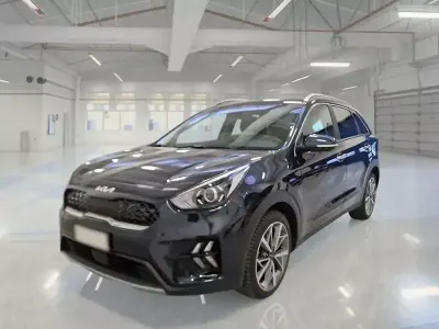 Usata Kia Niro Style 104 CV (76 kW) 2022 SUV