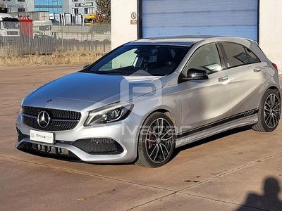 Mercedes A220