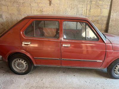 Fiat 127