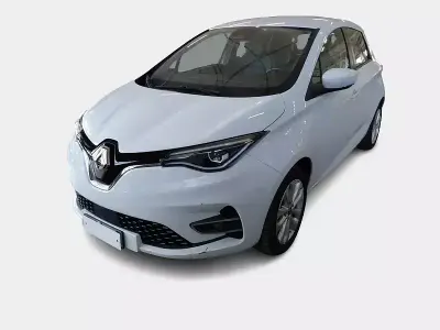 Usata Renault Zoe