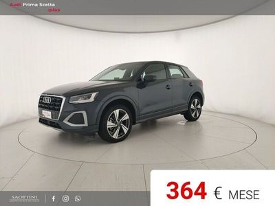 usata Audi Q2 35 TDI 35 1.5 TFSI Admired Advanced S tronic - TETTO -