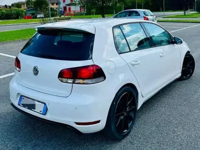 Usata VW Golf IV