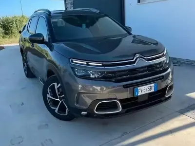 Occasion Citroën C5