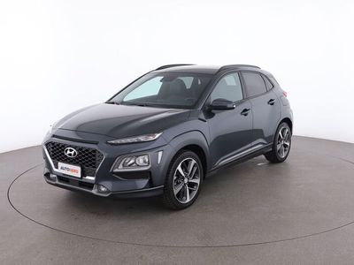 usata Hyundai Kona FU18447