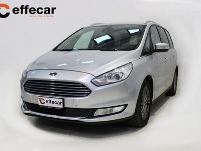 usata Ford Galaxy 2.0 TDCi 150CV Start&Stop Powershift Business