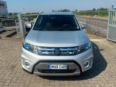 Usata Suzuki Vitara