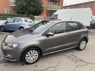 Other Usata 2010 VW Polo Berlina | 4000 € (Buon prezzo)