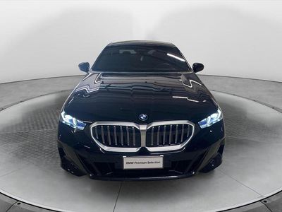 Usata BMW 520 Comfort Edition 197 CV (144 kW) 2024 Berlina