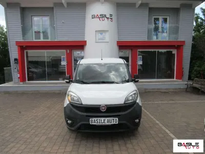 Usata Fiat Doblò