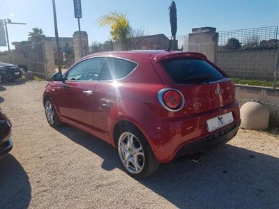 usata Alfa Romeo MiTo 1.3 JTDm 85 CV S&S Distinctive