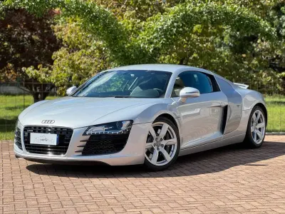 Usata Audi R8 Coupé