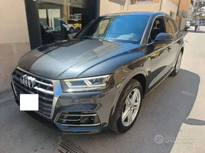 Usata Audi Q5