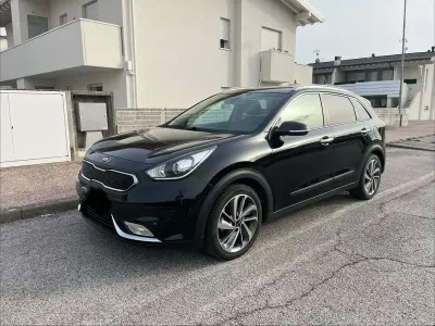 Usata Kia Niro