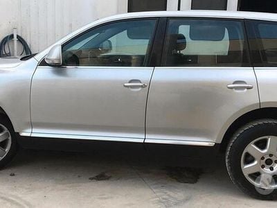 Usata VW Touareg 224 CV (164 kW) 2007 SUV