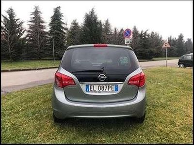 Occasion Opel Meriva 95 ch (69 kW) 2012 Monospace