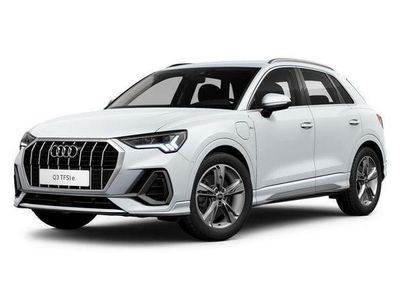 usata Audi Q3 45 TFSI e S tronic S line edition