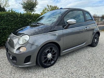 Abarth 500C