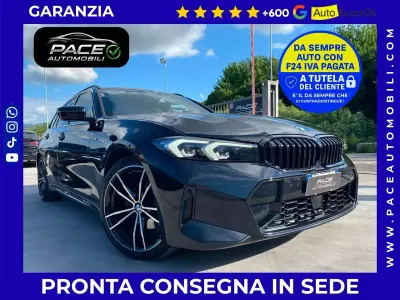 Usata BMW 320