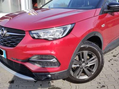 usata Opel Grandland X 1.6 ecotec Advance s