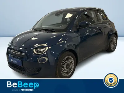 Usata Fiat 500e