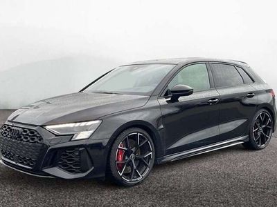 usata Audi RS3 Sportback 2.5 tfsi quattro s-tronic/280 V-MAX