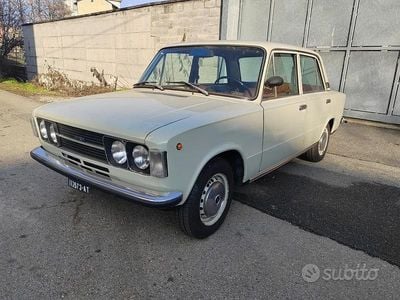 Usata Fiat 124 78 CV (57 kW) 1970