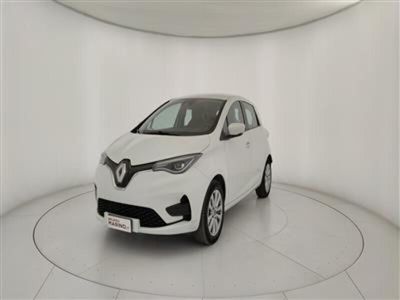 usata Renault Zoe ZOELife R110