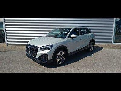 Nuova Audi Q2 S-Line 150 CV (110 kW) 2025 SUV