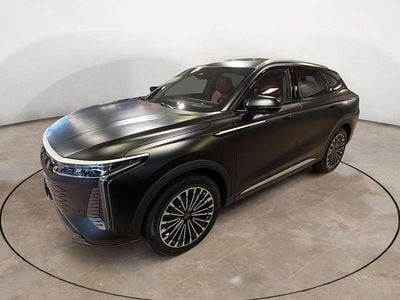 Nuova Omoda 9 537 CV (394 kW) 2026 Other SUV