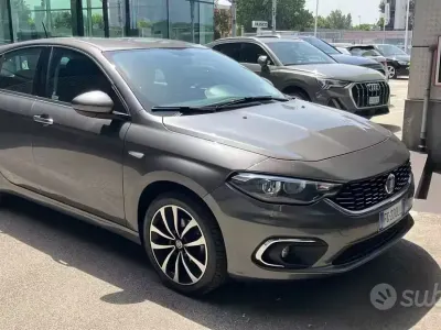 Usata Fiat Tipo
