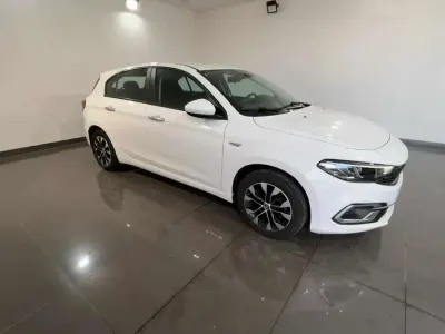 Brugt Fiat Tipo