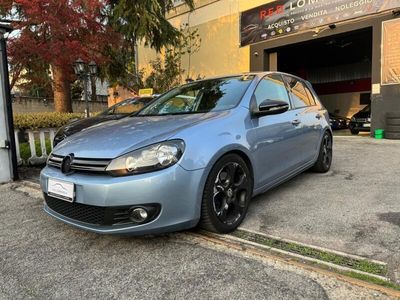 usata VW Golf VI Golf 1.4 TSI 160 CV DSG 5p. Highline