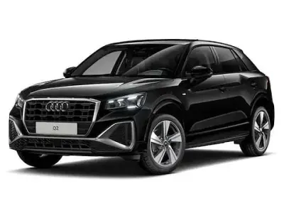 Usata Audi Q2