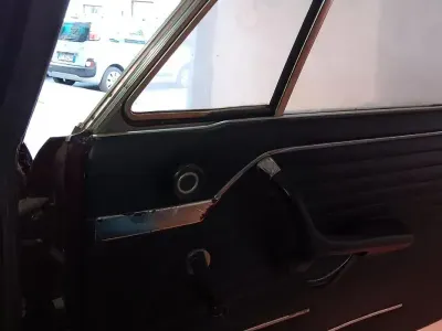 Usata BMW 1600 1970 Berlina