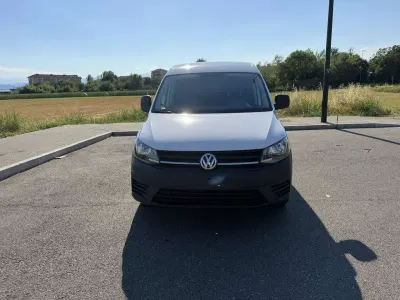 Usata VW Caddy