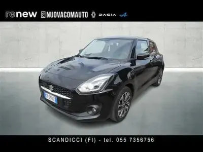 Usata Suzuki Swift