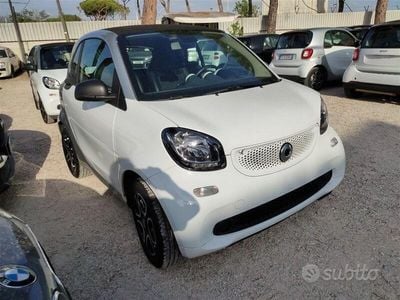 Smart ForTwo Coupé