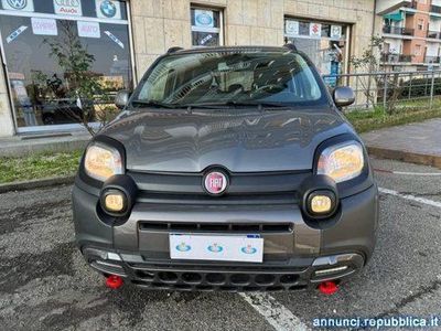 Fiat Panda Cross