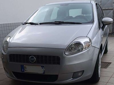 usata Fiat Grande Punto - 2008