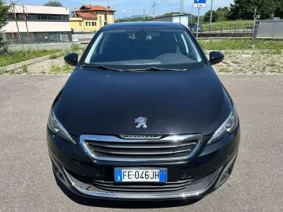 Usata Peugeot 308