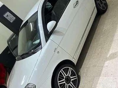 Usata Lancia Ypsilon 60 CV (44 kW) 2010 Bianco Utilitaria