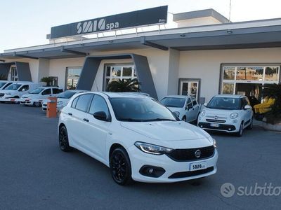 usata Fiat Tipo 1.3 Mjt S&S 5 porte Street