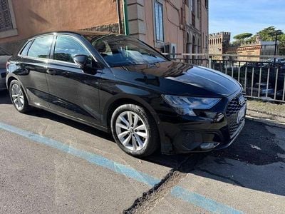 Audi A3 Sportback e-tron