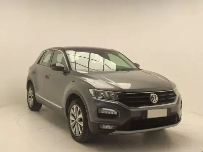 Usata VW T-Roc Style 115 CV (84 kW) 2020 SUV