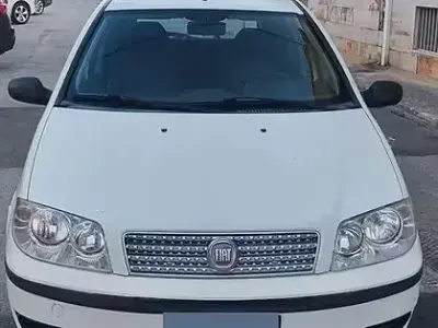 Usata Fiat Punto