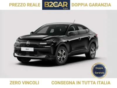 Usata Citroën C4 X