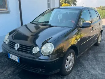 Usata VW Polo